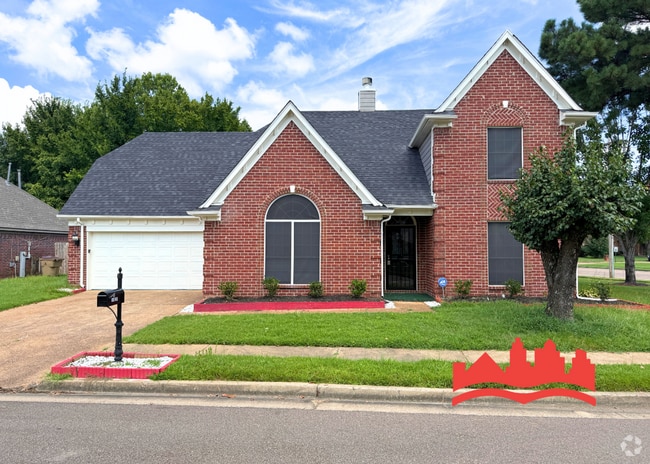 Building Photo - Welcome home!