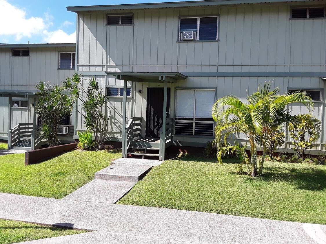 981430 Kaahumanu St, Pearl City, HI 96782 Townhouse for Rent in