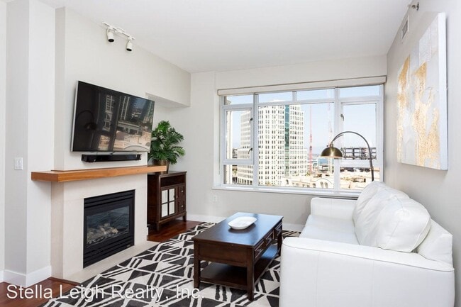 Building Photo - 2 br, 2 bath House - 700 Harbor Drive #1006