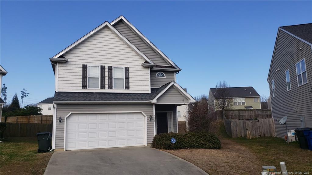 Primary Photo - 4038 Patriot Ridge Ct