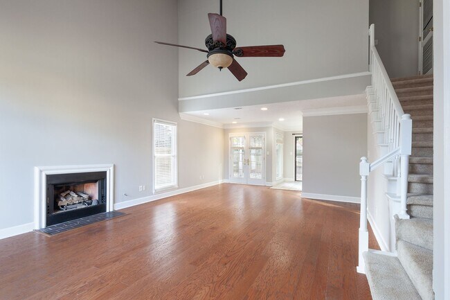 Foto del edificio - Charming East Cobb Home in Quiet Cul-de-Sac – Updated, Spacious & Great Schools!