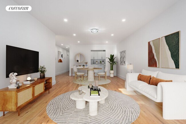 Foto del edificio - 157 Greenpoint Ave