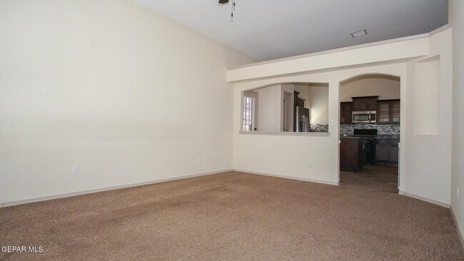 Building Photo - 5013 Joe Castillo St