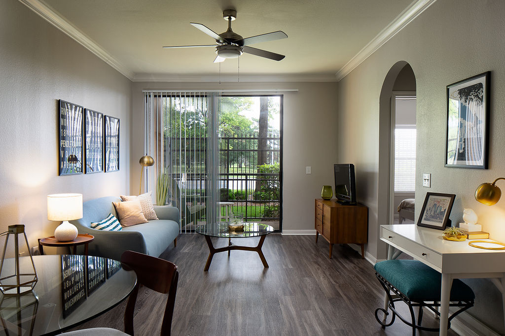 Fountain View on the Plaza Apartments Kansas City, MO