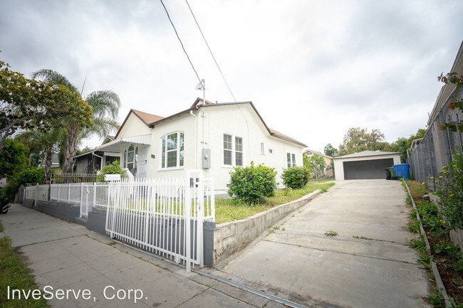 Building Photo - 2 br, 1 bath House - 2212 BIRD STREET