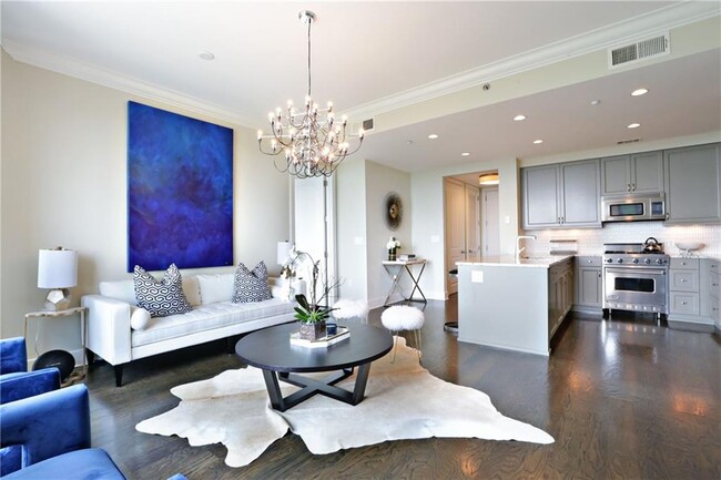 Foto del edificio - 3630 Peachtree St NE