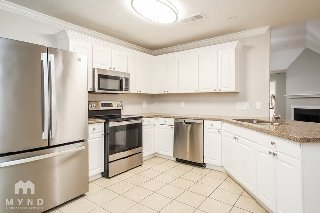 Foto del edificio - 1606 Briarcliff St