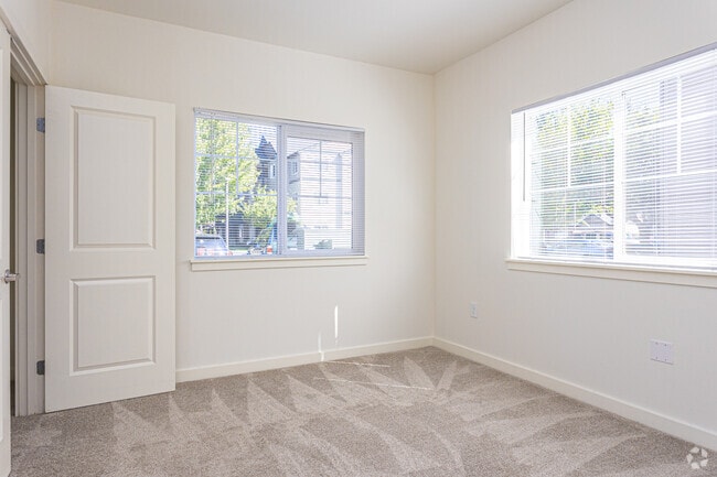 1BR, 1BA - 651SF - Echelon