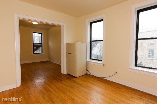 Building Photo - 1049 N Wolcott Ave
