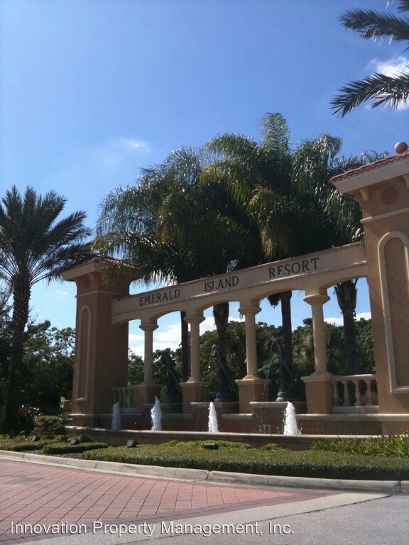 Foto del edificio - 3 br, 2.5 bath House - 8480 Crystal Cove Loop