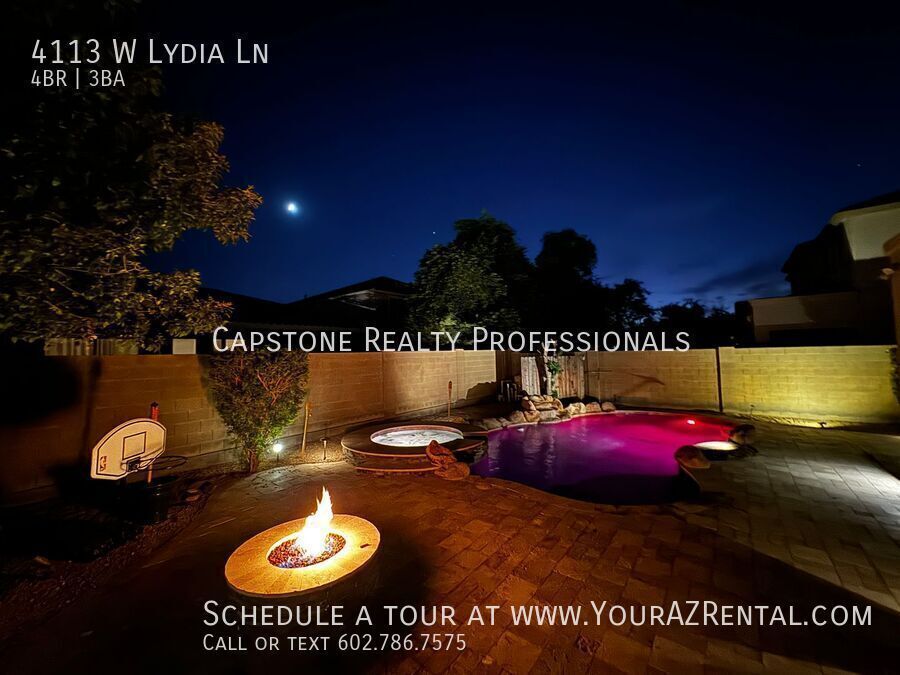 Photo - 4113 W Lydia Ln-