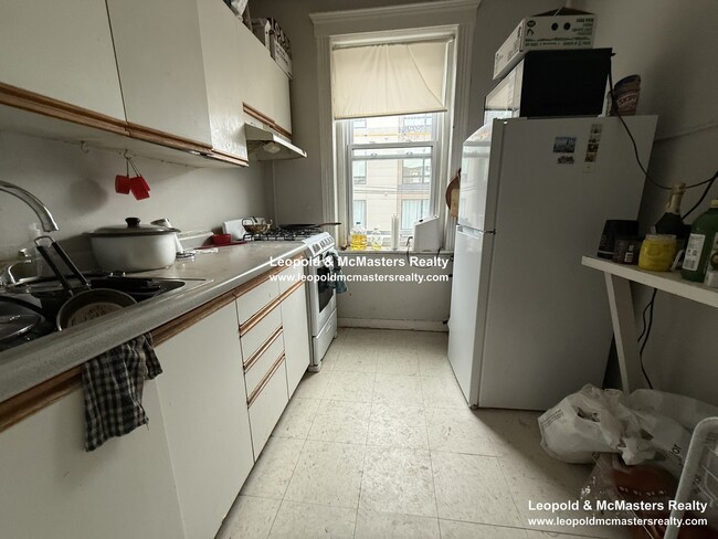 Foto del edificio - 23 Gardner St