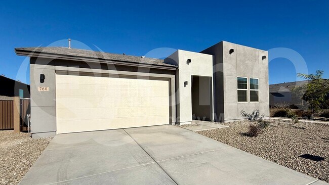 Foto del edificio - 760 Riparian Dr