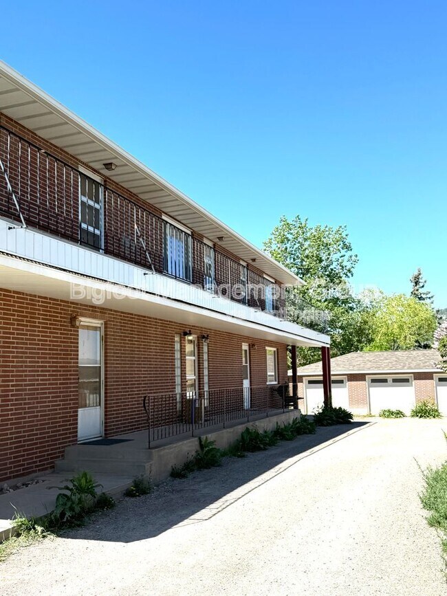 Foto del edificio - 22 S Montana Ave