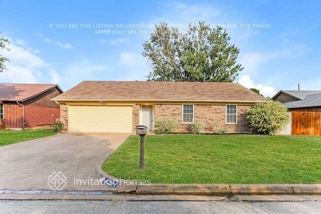 Building Photo - 6221 Hott Springs Dr