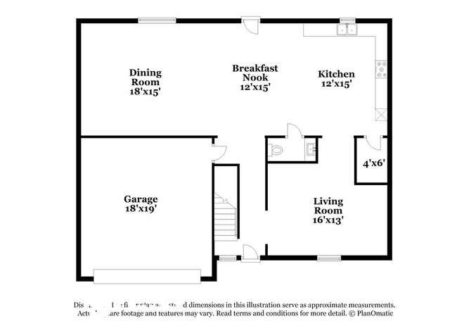 Building Photo - 5925 Copeland Mills Dr