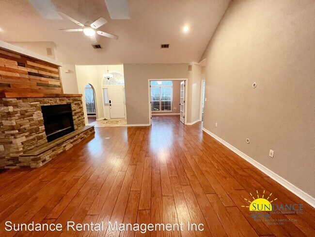 Building Photo - 3 br, 2 bath House - 4607 O'Hara Court