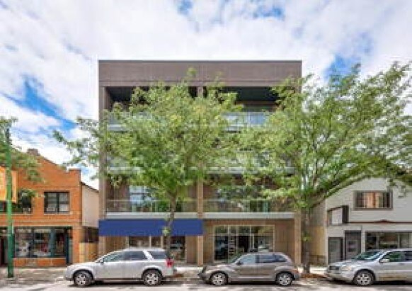 Building Photo - 1108-1110 N Ashland Ave