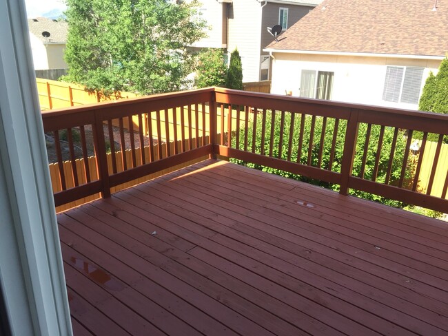 Building Photo - 4 bd 3 ba home in D20 Northgate Area
