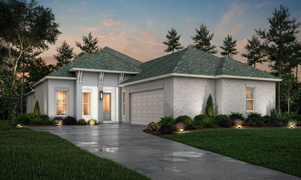 Foto principal - Beautiful 4 bedroom in Baton Rouge