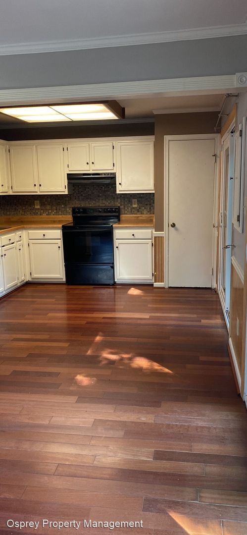 Foto del edificio - 3 br, 2 bath House - 3537 Bunyan Rd