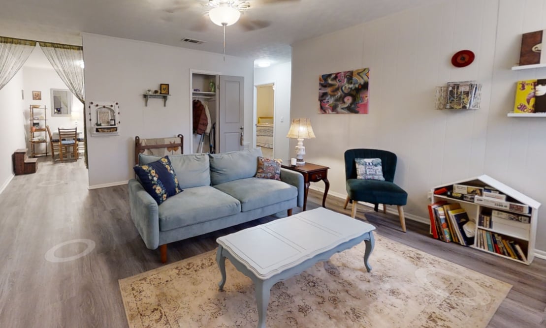 Photo - The Vue on Ross Apartments