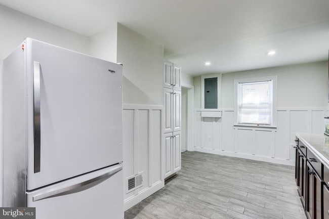 Foto del edificio - 8483 Frederick Rd