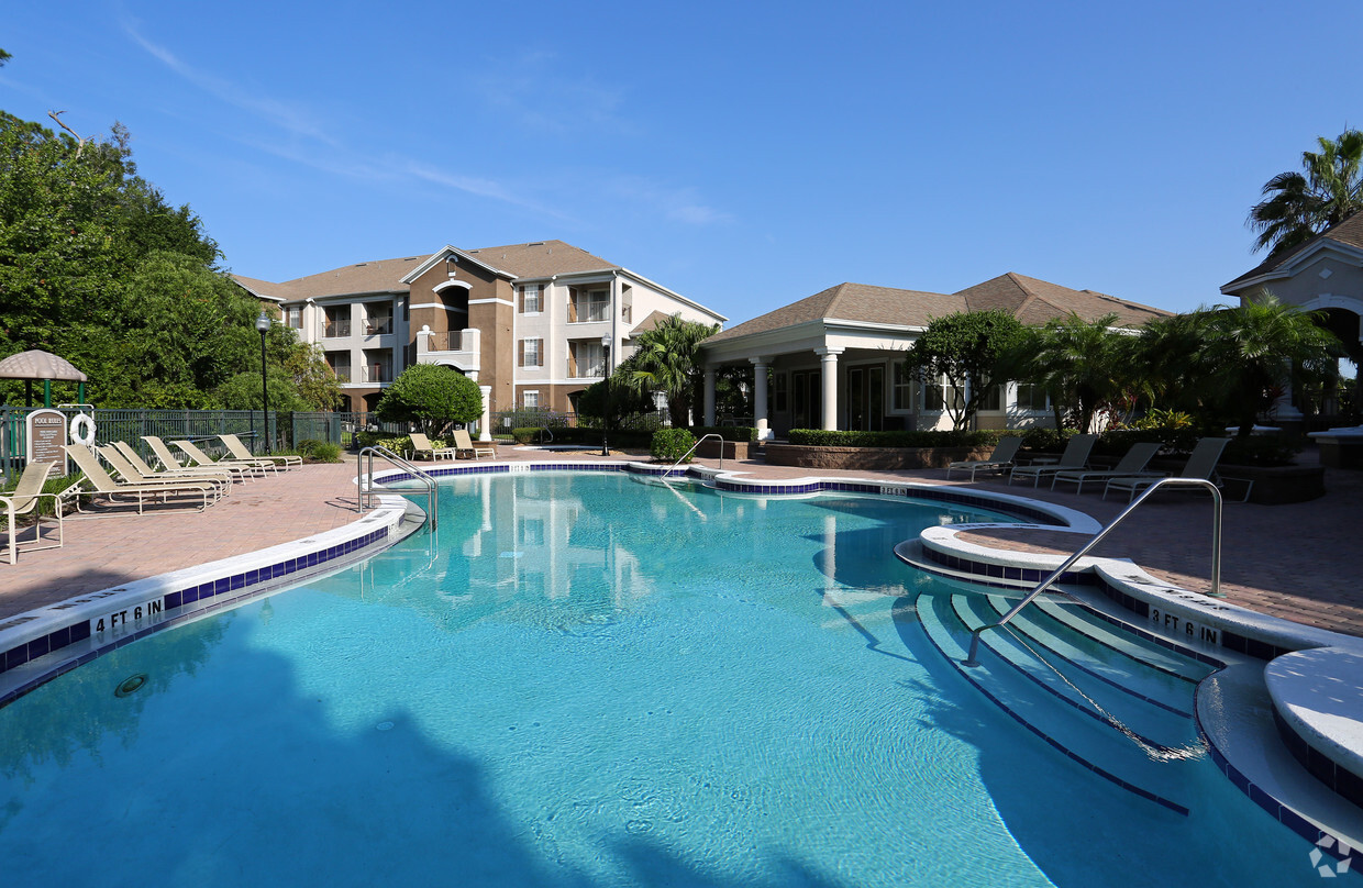 Apartments Near Winter Springs