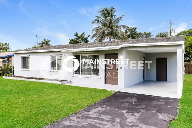 Foto del edificio - 6220 SW 18th St