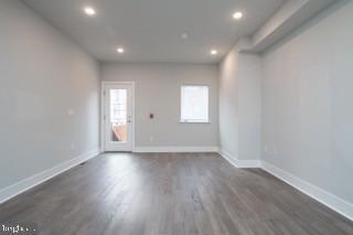 Foto del edificio - 5432 Pine St