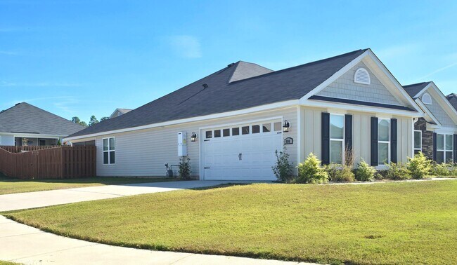 Building Photo - 606 Litcham Run