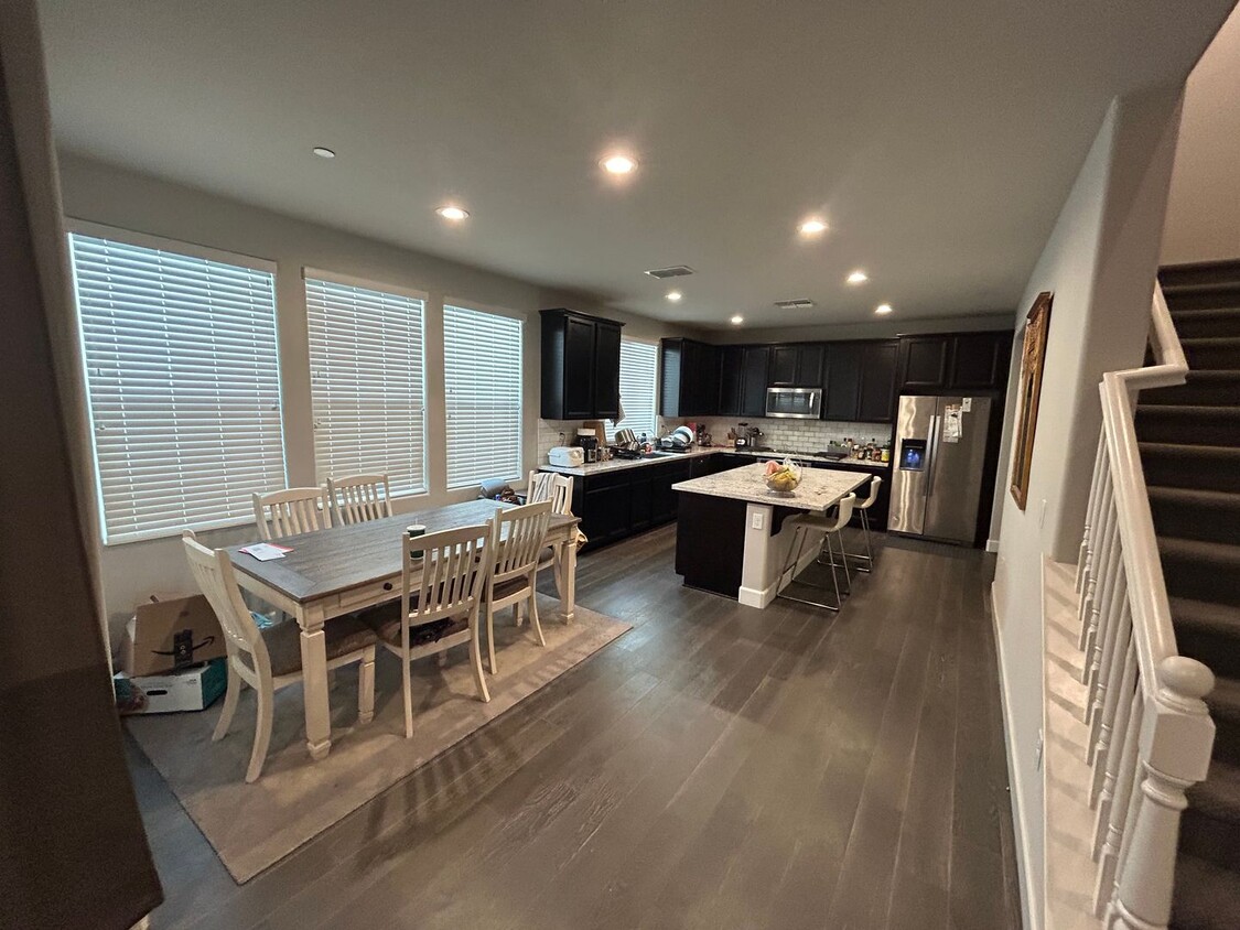 Primary Photo - Charming 3-Bedroom Home with Office in The...