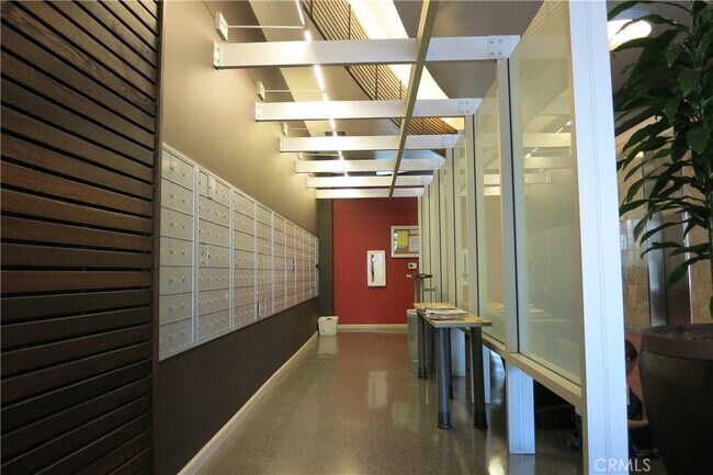 Foto del edificio - 3810 Wilshire Blvd