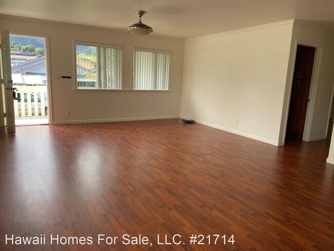 Building Photo - 1 br, 1 bath House - 45-532A Keaahala Road