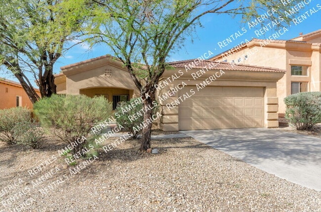 10427 E Rita Ranch Crossing Cir