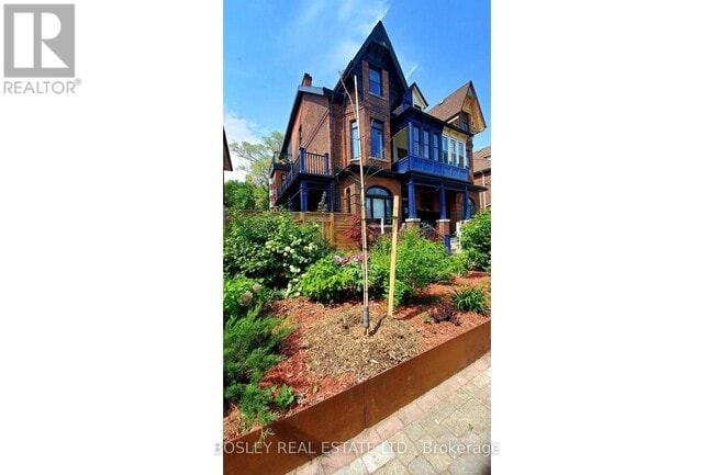 Building Photo - 10 Sylvan Ave