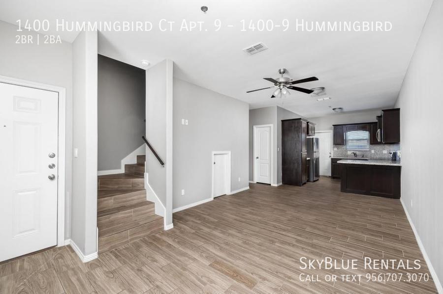 Foto principal - 1400 Humming Bird Ct