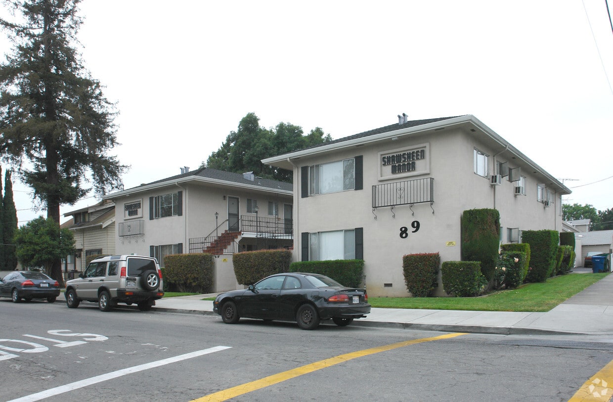 Building Photo - Shawsheen Monroe