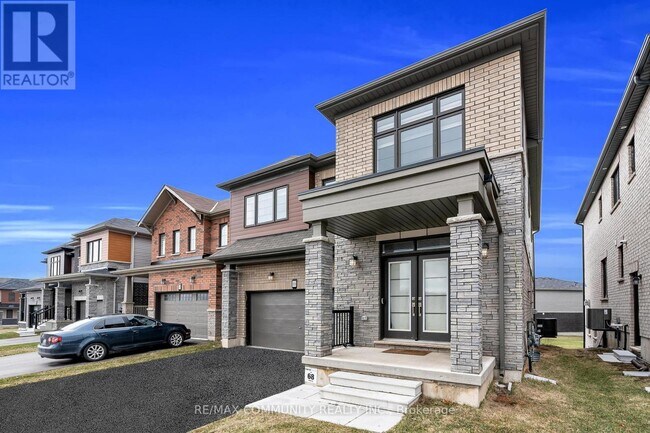 Building Photo - 88 Sundin Dr