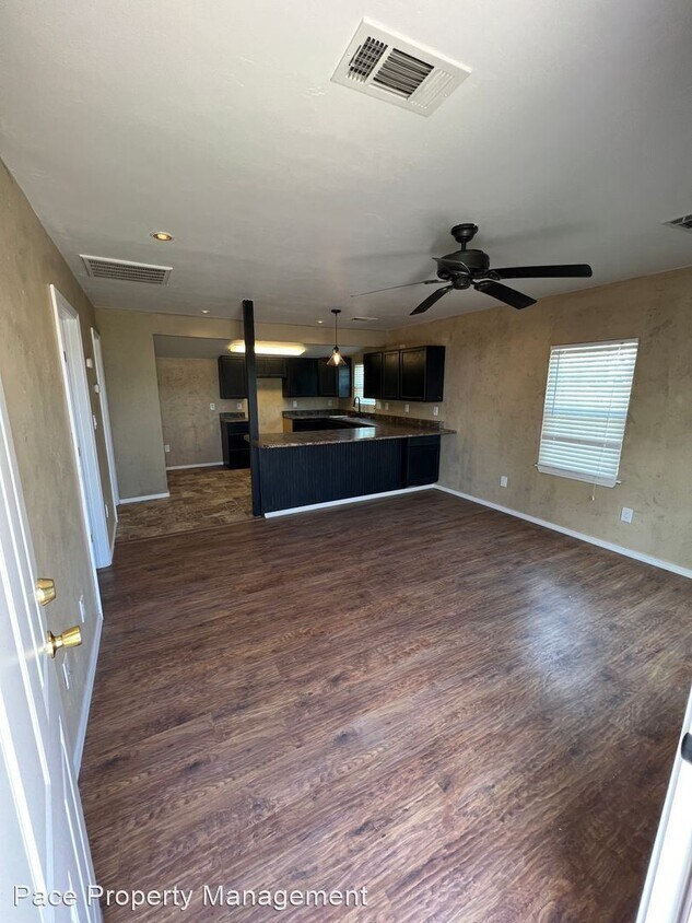 Primary Photo - 1 br, 1 bath House - 4108 S Washington