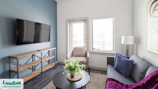 Foto del edificio - 7201 Henneman Way