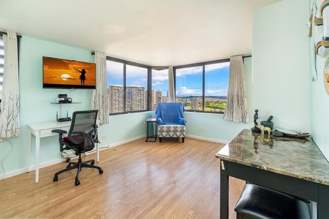 Building Photo - 444 Niu St