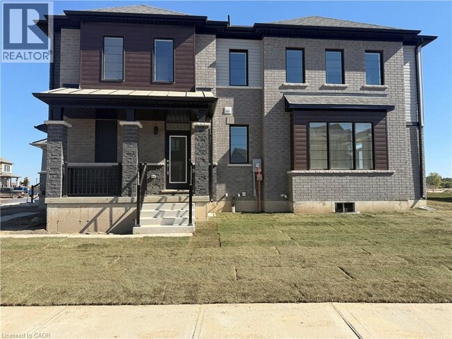 Building Photo - 178 Gillespie Dr