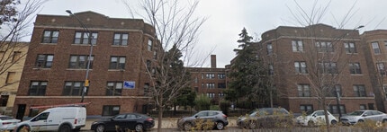Building Photo - 4627 N Ashland Ave