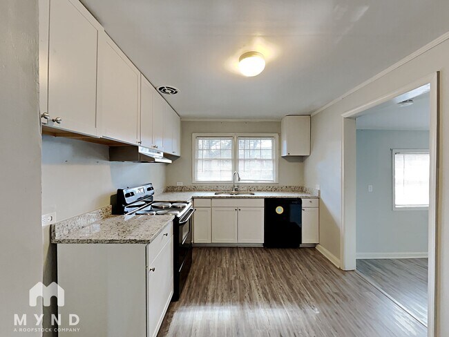 Foto del edificio - 286 Lumpkin St