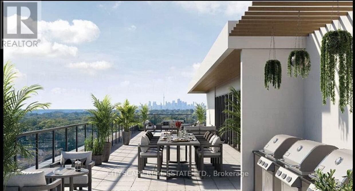 Photo du bâtiment - 2 Manderley Dr