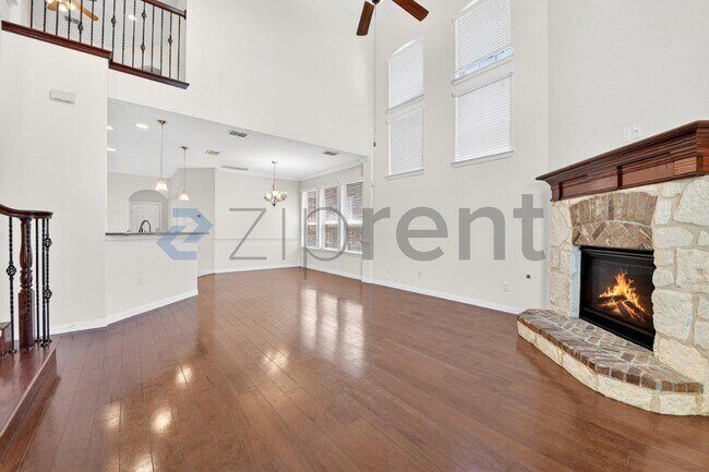 Foto del edificio - 3408 Porter Creek Dr