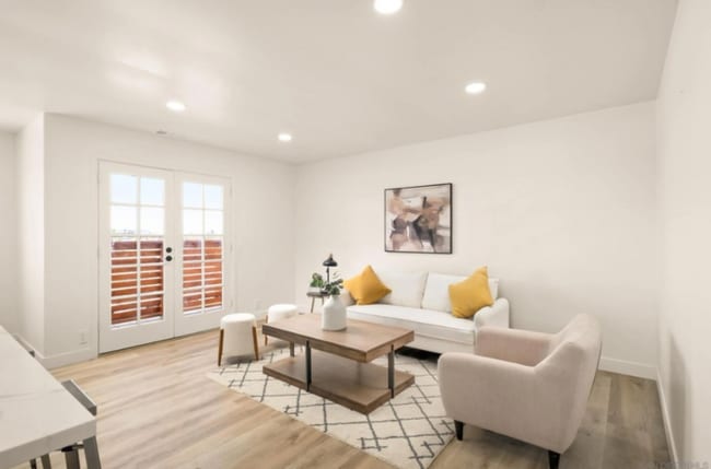 Foto del edificio - 3781 Ashford St