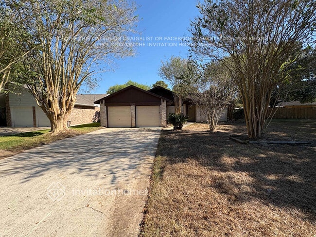 Building Photo - 17318 Shrub Oak Dr