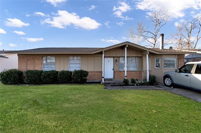 Foto principal - 2620 Mc Dearmon St
